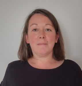 Sally Paterson Headshot