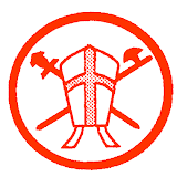 Logo for St Elphege's RC Junior School