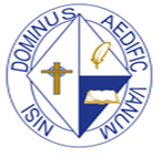 Logo for St Philomena's Catholic High School for Girls